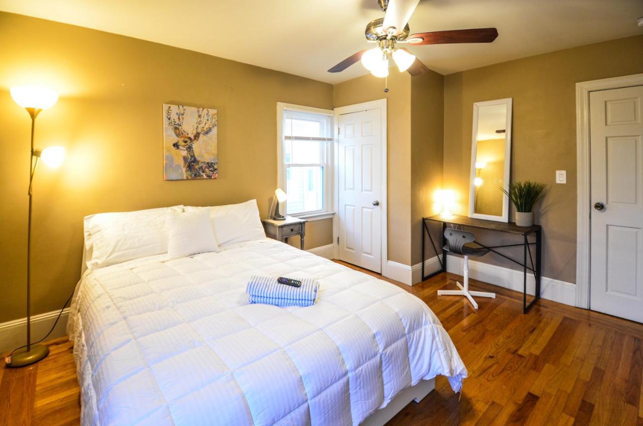 Private Bedrooms Long Term Stays Providence Eksteriør bilde