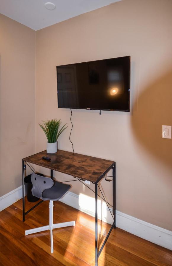 Private Bedrooms Long Term Stays Providence Eksteriør bilde