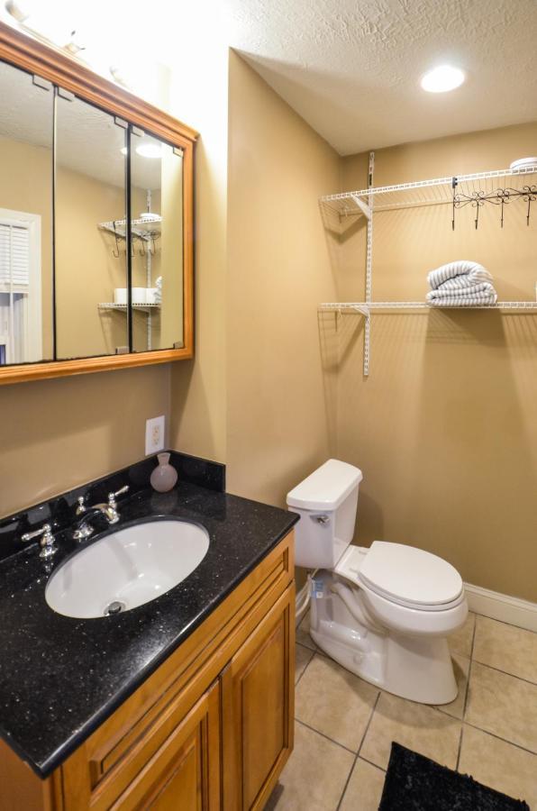 Private Bedrooms Long Term Stays Providence Eksteriør bilde