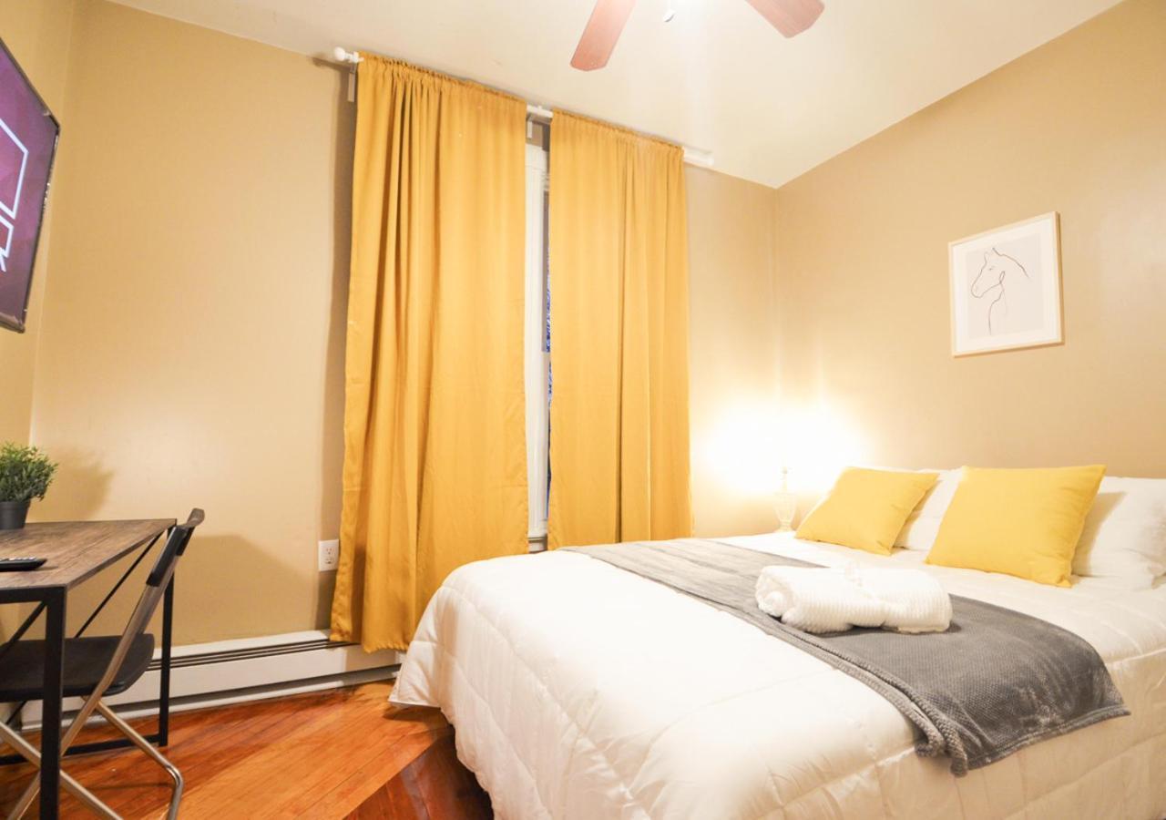 Private Bedrooms Long Term Stays Providence Eksteriør bilde