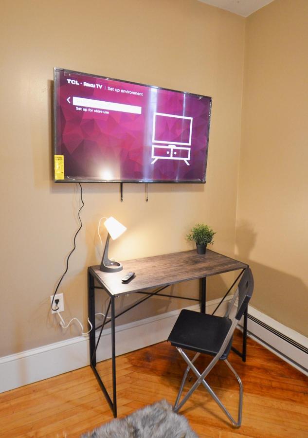 Private Bedrooms Long Term Stays Providence Eksteriør bilde